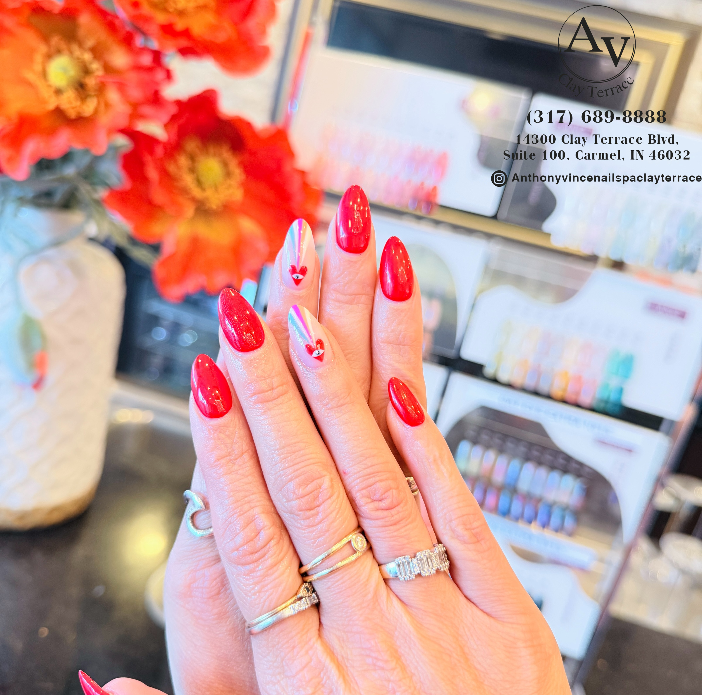 Nail June 22